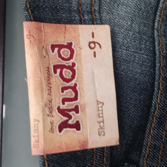 Skinny Jeans size 9 - Picture 5 of 5